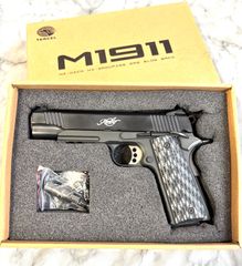 KIMBER WARRIOR  キンバー ウォリアーカスタム ジョン・ウィック モデル KIMBER. YONKERS. NY U.S.A.　現状品