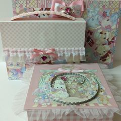 ペーパークラフト☆てって☆ - メルカリShops 