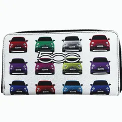 【新品未使用品・OUTLET】ガブス（GABS）×フィアット（FIAT）コラボ企画品のサムネイル