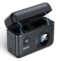 Sony α7IV＋SDカード4枚と予備バッテリー2本