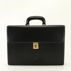 【安い低価】良品　アンティーク　LOEWE ブリーフケース No.429 バッグ