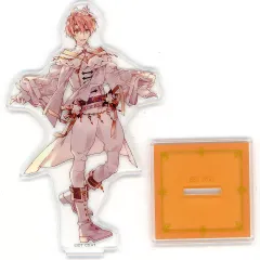 【中古】アクリルスタンド・アクリルパネル 和泉三月 アクリルスタンド 9th Anniversary 「アイドリッシュセブン」