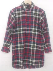 RALPH LAUREN チュニック ワンピース P 15777