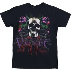 古着 BULLET FOR MY VALENTINE ブレットフォーマイ