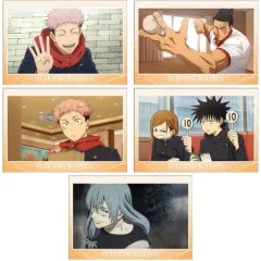 【中古】ポストカード 30話(場面写) 第2期ポストカードセット 「呪術廻戦 第2期 懐玉・玉折」