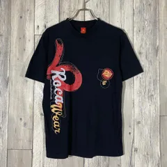 2025年最新】ROCAWEAR ロカウェア tシャツの人気アイテム - メルカリ