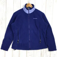 【Women's S ネイビー系】 Patagonia ( パタゴニア ) R3 ラディアント ジャケット R3 Radiant Jacket レギュレーター フリース 生産終了モデル 入手困難 25312 International Women