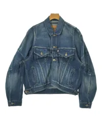 Doubletデニムジャケット　即購入可 2025年最新】Doublet デニムジャケットの人気アイテム - メルカリ