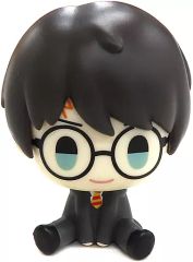 [중고] 트레이딩 피겨 해리 포터 데포르메 피규어 PUNYBEANS [이치 반 쿠지 WIZARDING WORLD] C상