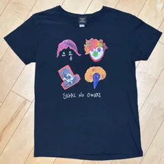 【未開封】 SEKAI NO OWARI 炎と森のカーニバル DJラブ Tシャツ セカオワ 炎と森のカーニバル メタルTシャツ Mサイズ - メルカリ
