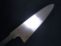 東源正久 白二 和牛刀 尺寸 極上 - メルカリ