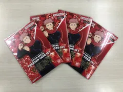 2025年最新】union arena プレミアムカードセット 呪術廻戦の人気