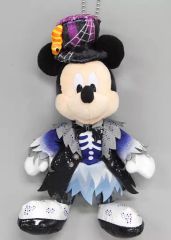 ディズニー 35周年 ミッキー ぬいぐるみバッジ 復刻 - メルカリ