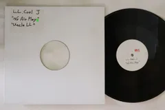 2025年最新】ll cool j レコードの人気アイテム - メルカリ