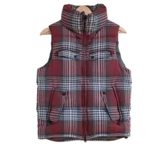 nonnative ノンネイティブ ウールダウンベスト キムタクサイズ１ nonnative ノンネイティブ ウールダウンベスト キムタクサイズ1