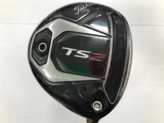 TS2 フェアウェイウッド 16.5° ヘッドのみ