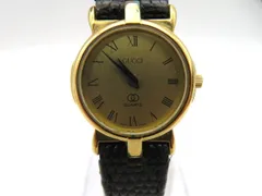 稼働品☆新品電池　GUCCIグッチ　３４００FL　レディース腕時計 楽天市場】GUCCI(グッチ） 3400FL クォーツ レディース ホワイト