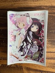 まどかマギカ C85 イベント限定スリーブ まどか ほむら　中古　60枚