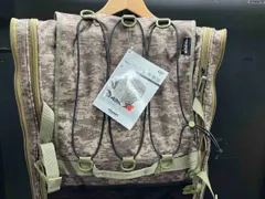 2025年最新】goldwin ツーリングリアバッグ78の人気アイテム