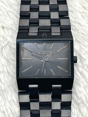 R7-1096 美品　ニクソン　12J