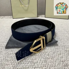 【今日特価】Tom Ford トムフォード ダブルフェイスベルト-1