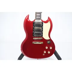 2024年最新】gibson sg 3puの人気アイテム - メルカリ