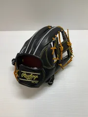2025年最新】中古 ローリングス 硬式 グラブの人気アイテム