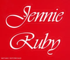 2025年最新】jennie blackpink rubyの人気アイテム - メルカリ