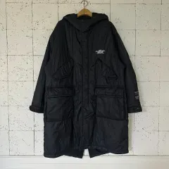 美品 限定販売 完売品 GU×UNDERCOVER マウンテンパーカー XL 中古・古着通販】UNDERCOVER (アンダーカバー) Helen Verhoeven