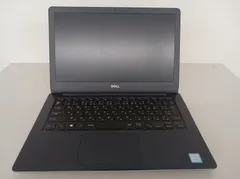 中古ノートパソコン　DELL Vostro 5370 バッテリー消耗品(約30％ 中古ノートパソコン DELL Vostro 5370 バッテリー消耗品(約30