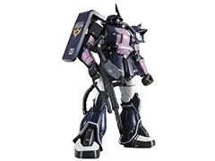 中古】【非常に良い】MG 1/100 MS-06S 黒い三連星ザクVer.2.0