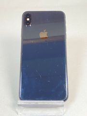 SIMフリー iPhoneXS Max 256GB スペースグレー 送料無料