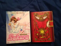 【中古】Cardcaptor Sakura: Sakura Book Set [DVD] [Import]