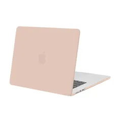 【在庫セール】ケース 15インチ 15インチ ケース Air Air MacBook プラスチック MacBook 対応機種 対応機種 A2941、保護 ハード A3114 A3241 リリース 2025-2023 シェルカバー(キャメル) M2チップ M3