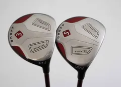 オノフONOFF AKA 3W 5W フェアウェイウッド　 2021年購入 オノフ フェアウェイアームズ AKA／ONOFF FAIEWAY ARMS AKA