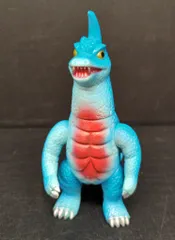 B-CLUB ブルマァク復刻 帰ってきたウルトラマン アーストロン　ミドルサイズ B-CLUB ブルマァク復刻 帰ってきたウルトラマン アーストロン