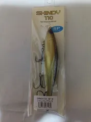 レヴォニック　シンディ110SP-M　4色セット　新品 レヴォニック入荷！ | Fish! tackle shopのブログ