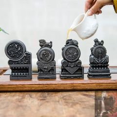 ギッサ Gissah GRAPHITE 香水セット 3×50ml 中東香水 - メルカリ