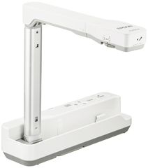 (最大8倍デジタルズーム/最大撮像サイズB4) ELPDC07 書画カメラ プロジェクター エプソン