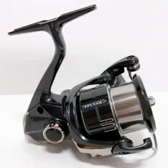 【中古】SHIMANO 23 ヴァンキッシュ C3000MHG リール 2025年最新】Yahoo!オークション -ヴァンキッシュ c3000mhgの
