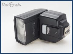 ★実用美品★ NISSIN ニッシン DIGITAL i40 同梱可 #i10067r