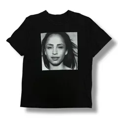 サカイ　シャーデ　2 Sacai×SADE 未使用品 2025年最新】sade tシャツ sacaiの人気アイテム - メルカリ