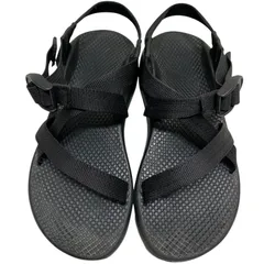 Chaco チャコ 柄物 ビブラムソール vibram W6 Chaco チャコ 柄物 ビブラムソール vibram W6 - メルカリ