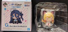 BANDAI SPIRITS 이치 반 쿠지 블루 아카이브 vol.2 G상 재우 모모이 쵸코이코 피규어