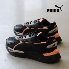 2024年最新】puma ミラージュスポーツの人気アイテム - メルカリ