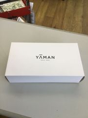 YA-MAN　ヤーマン トリートメントアイロン シャインプロ　HC-21B　未使用品　エキスパート藤沢辻堂店