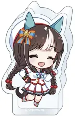 【中古】アクリルスタンド・アクリルパネル ホッコータルマエ 「ウマ娘 プリティーダービー ころっと アクリルフィギュアコレクション よーいどん! vol.1」