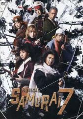 Musical SAMURAI 7 DVD 2枚組 - メルカリ