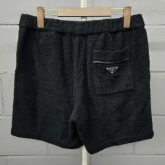 PRADA　プラダ　テリークロススカート　タオル生地　38サイズ 2025年最新】プラダテリーの人気アイテム - メルカリ