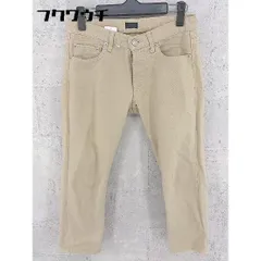 ◇ D.M.G. ドミンゴ パンツ SS ベージュ レディース 【中古】 【1002798993808】